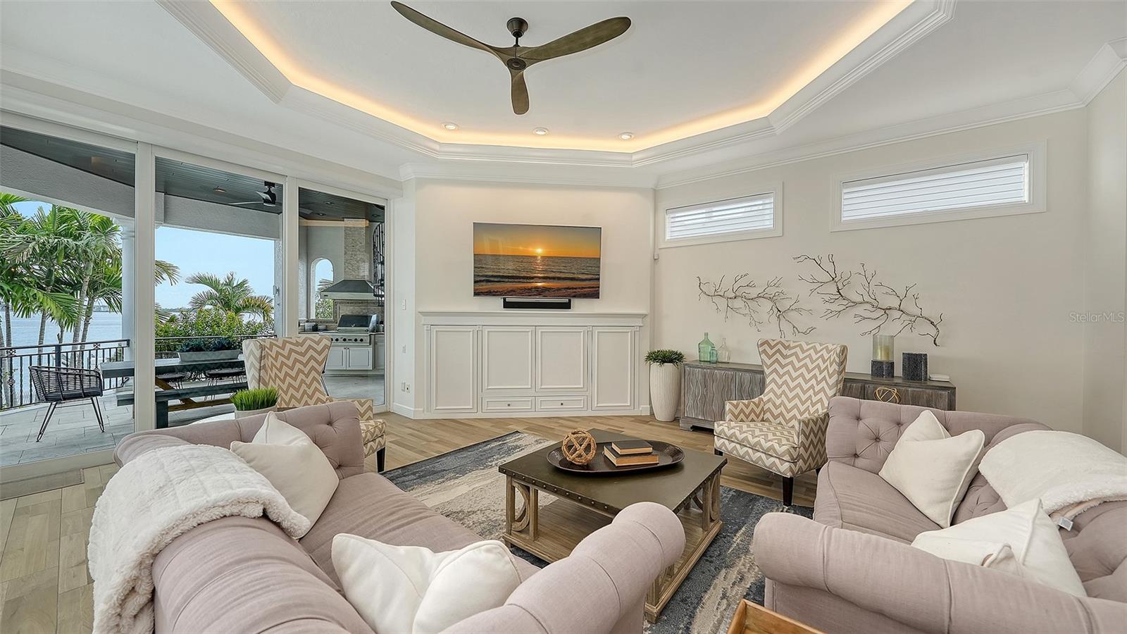 LIDO C - Residential