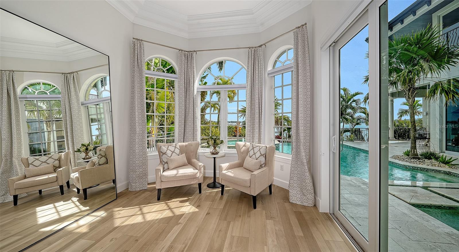 LIDO C - Residential