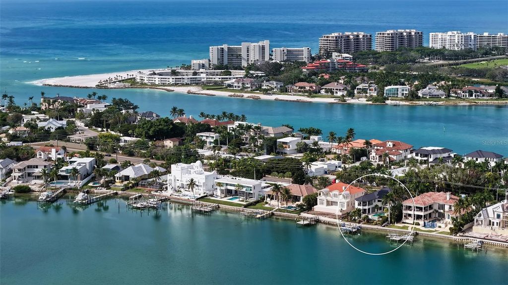 Photo of 1418 John Ringling Parkway, Sarasota, FL 34236 (MLS # A4675500)