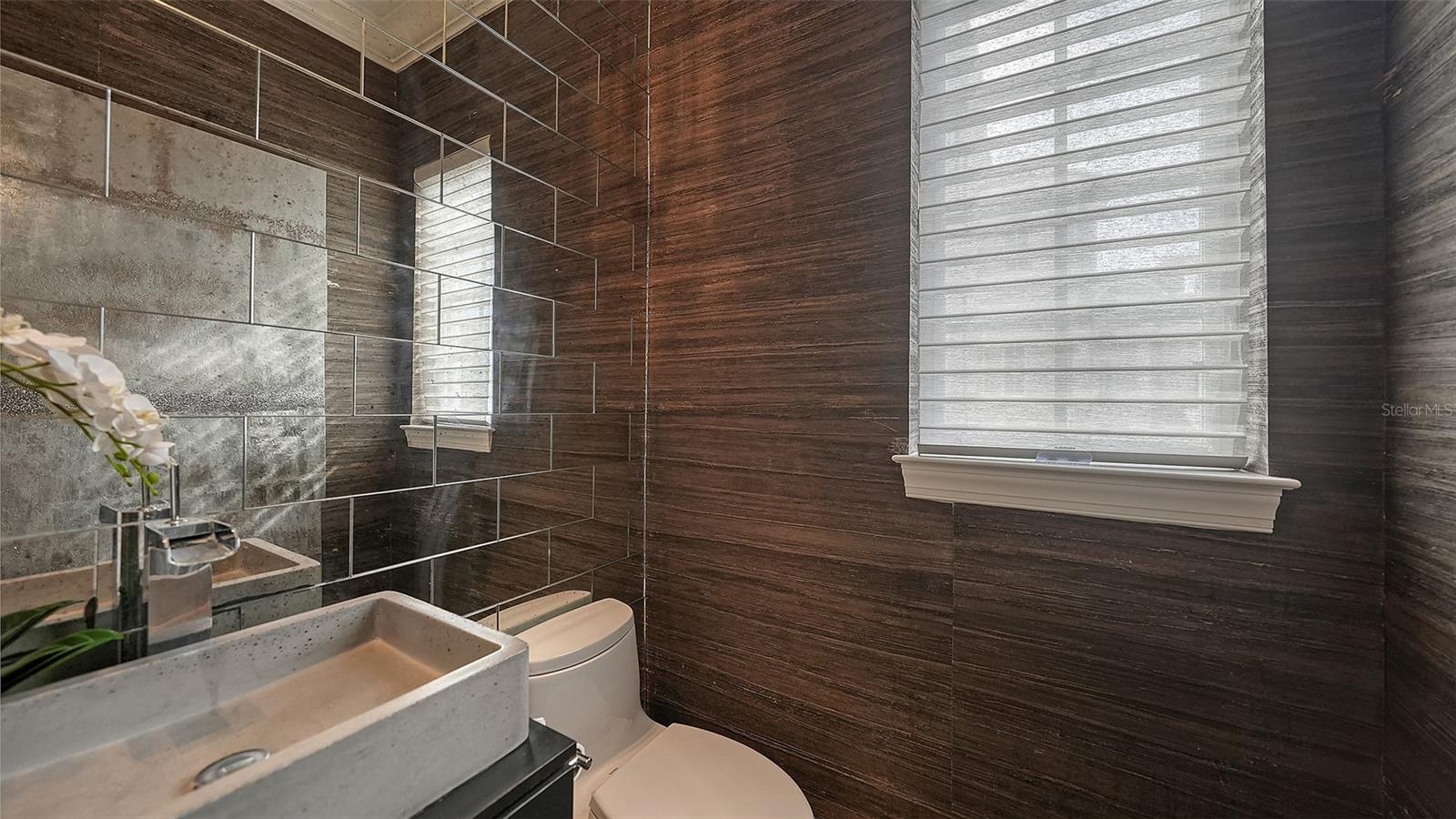 LIDO C - Residential