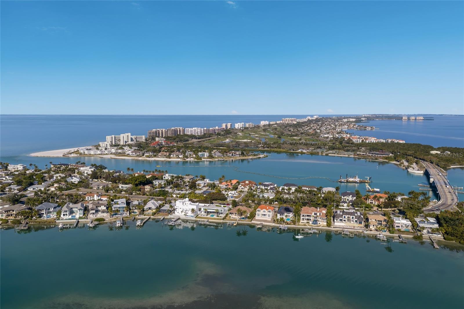 LIDO C - Residential