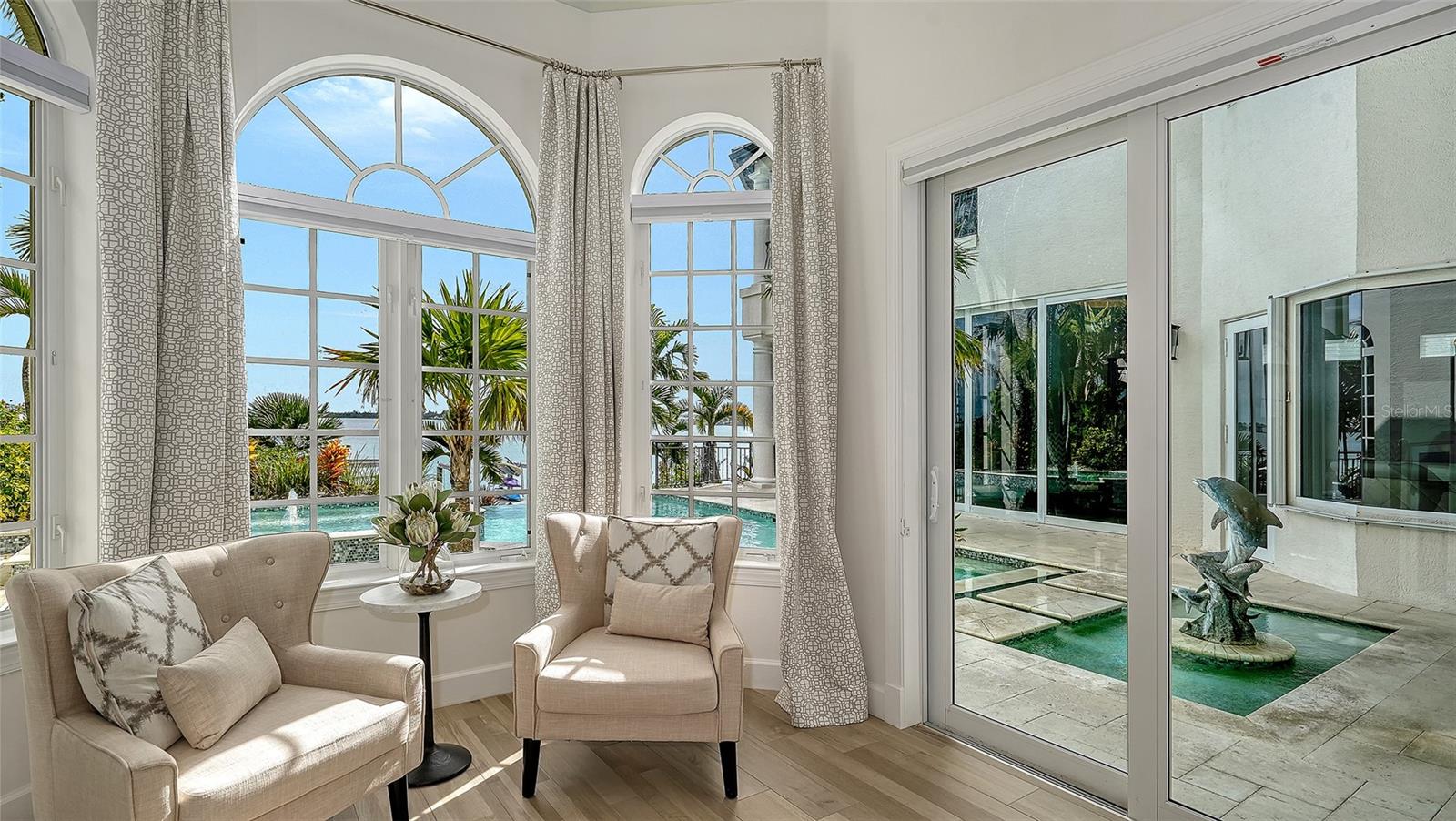 LIDO C - Residential