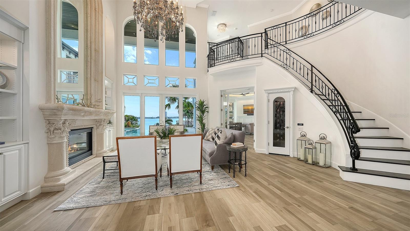 LIDO C - Residential