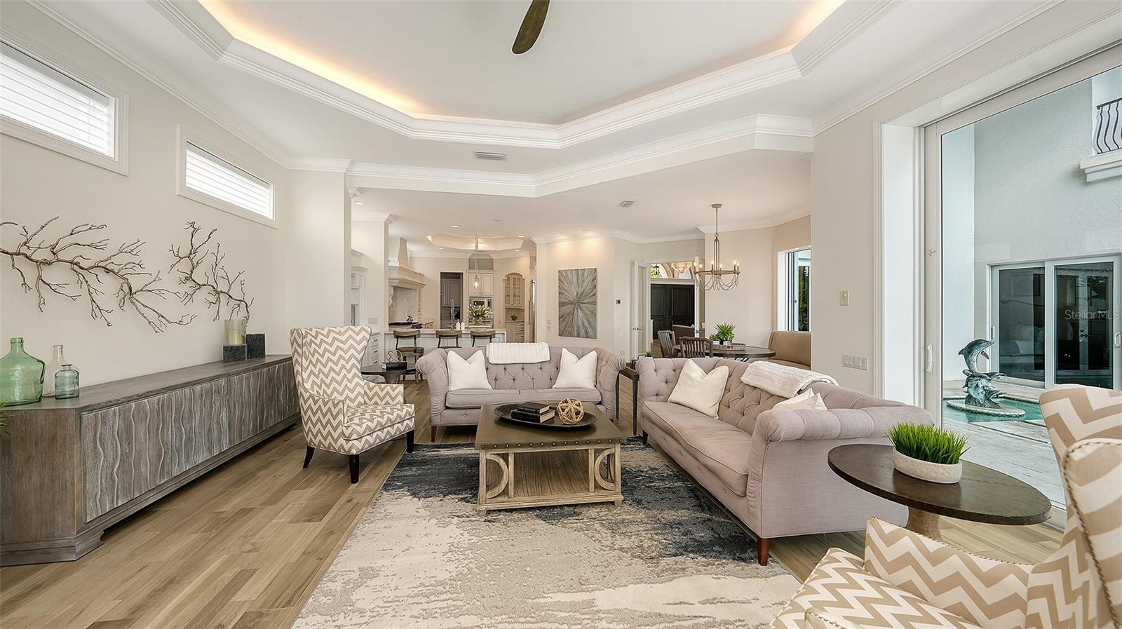 LIDO C - Residential