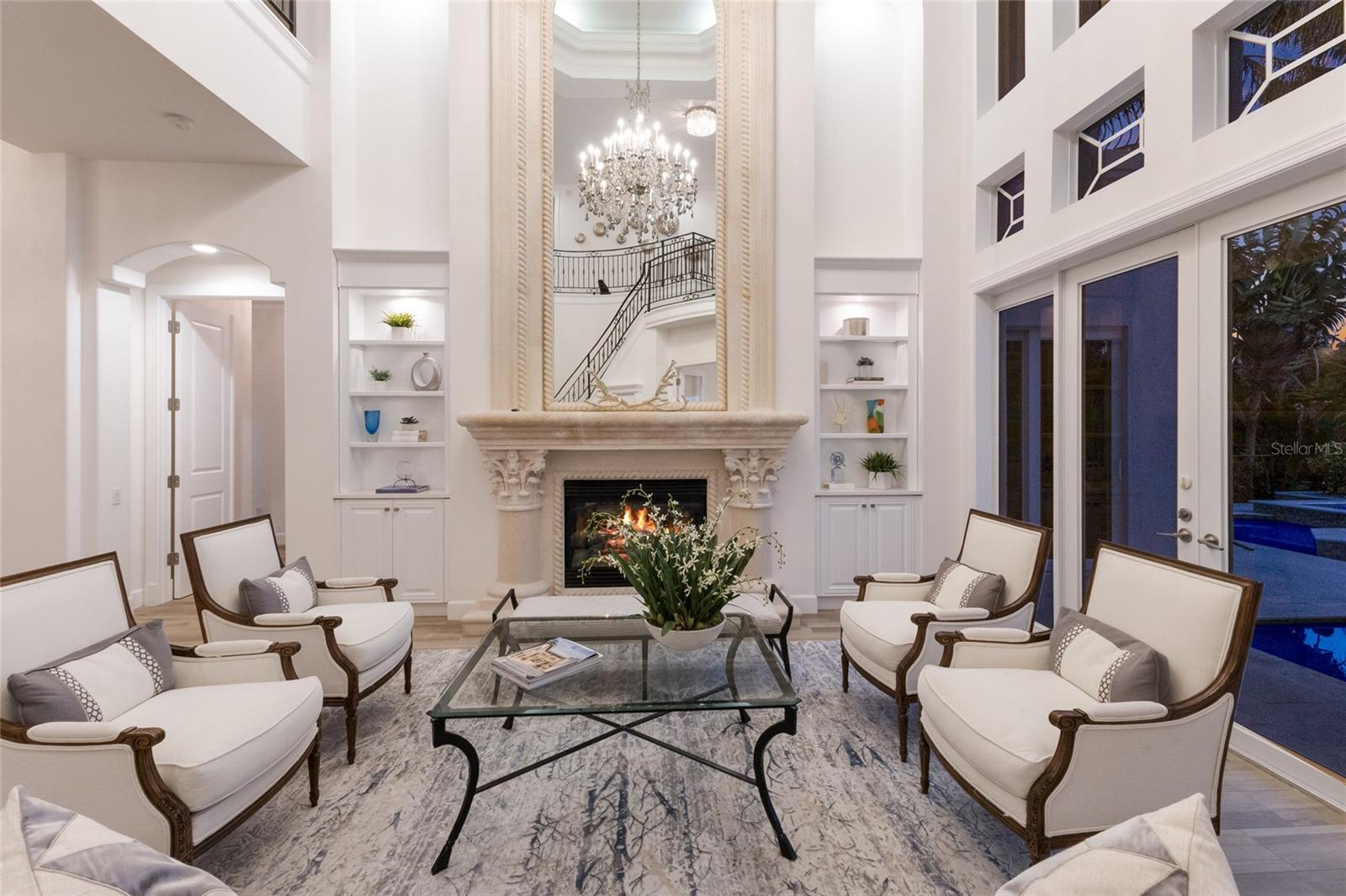 LIDO C - Residential