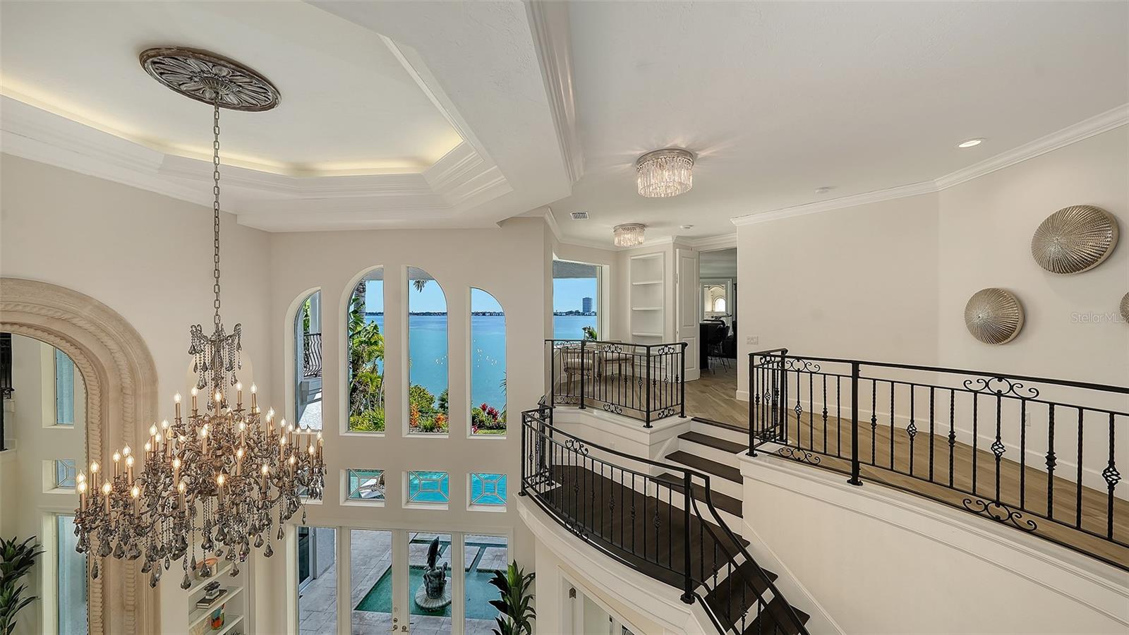 LIDO C - Residential