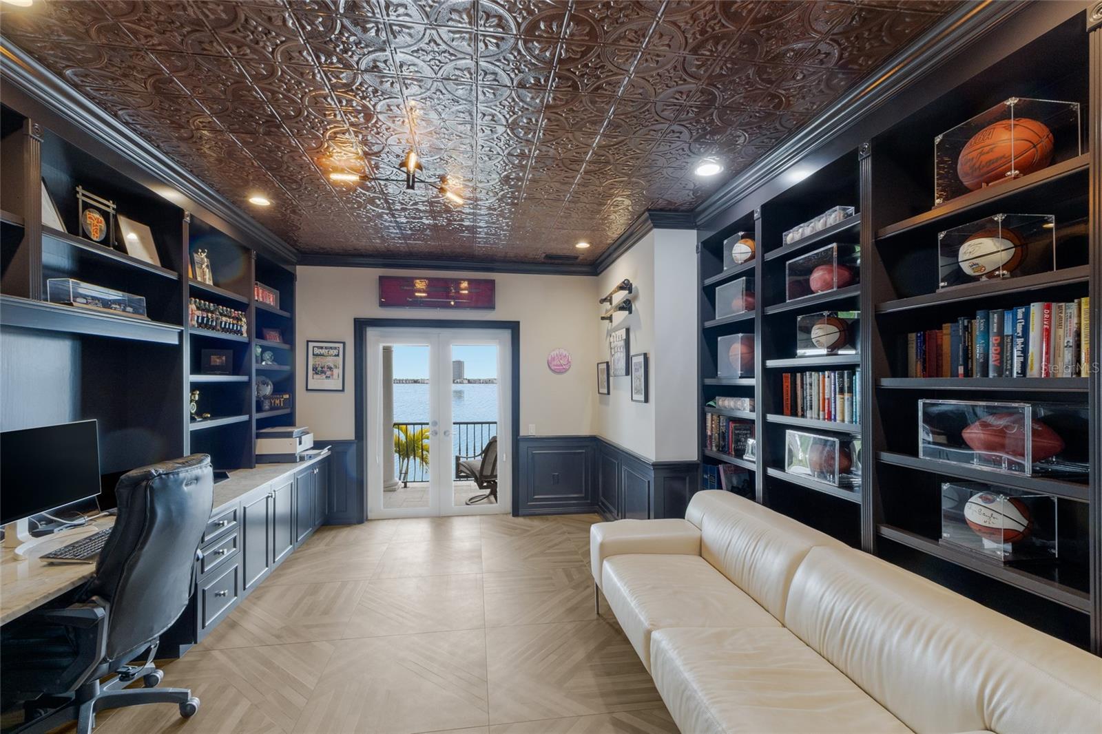 LIDO C - Residential