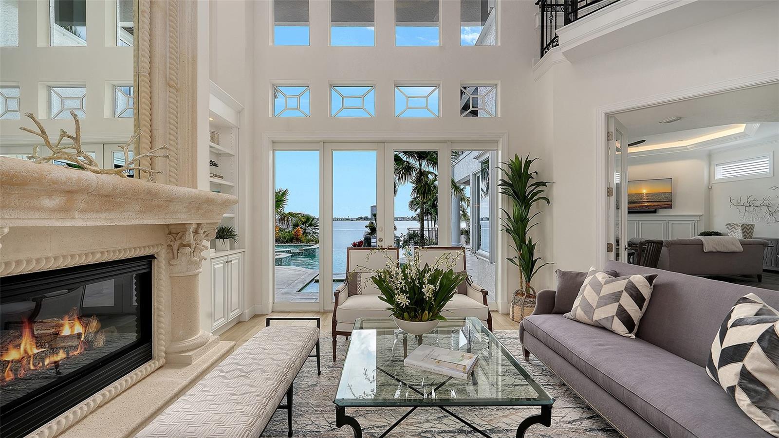 LIDO C - Residential