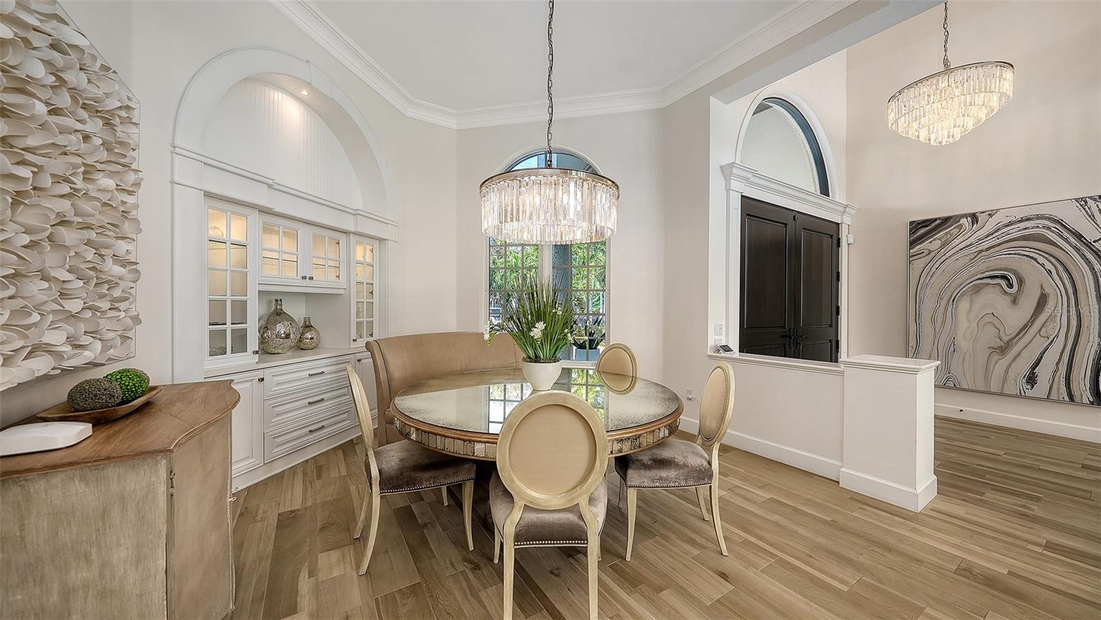 LIDO C - Residential