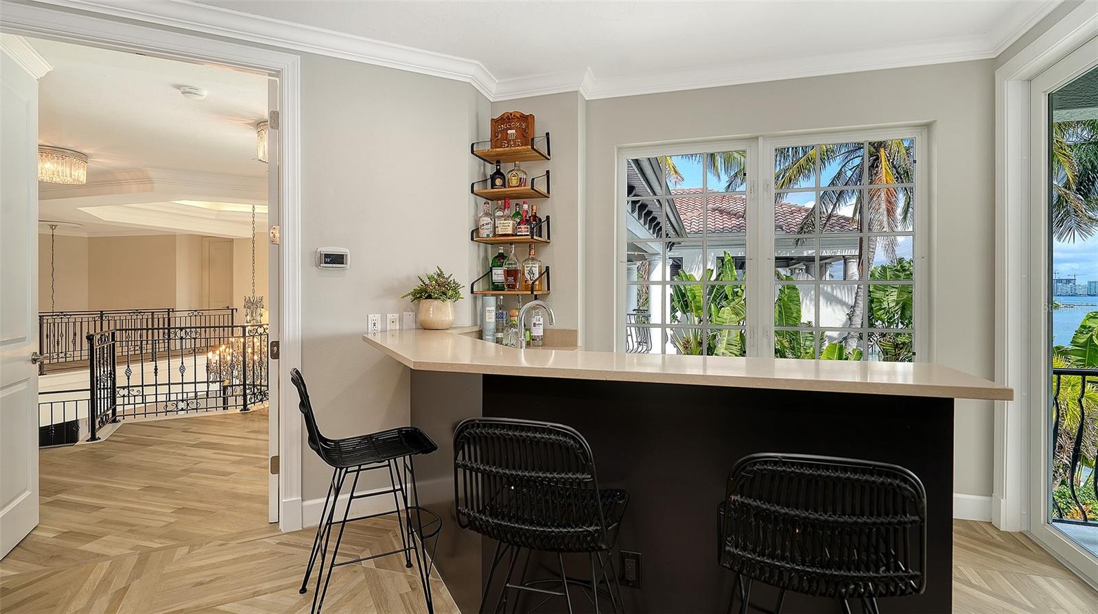 LIDO C - Residential