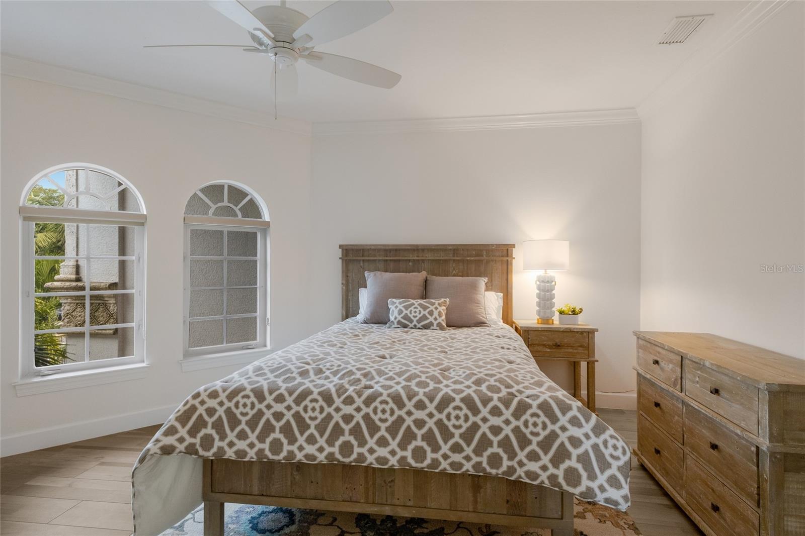 LIDO C - Residential