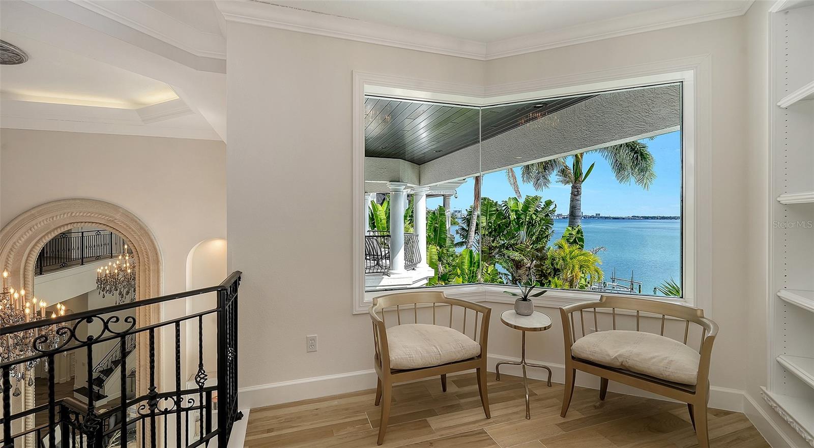 LIDO C - Residential