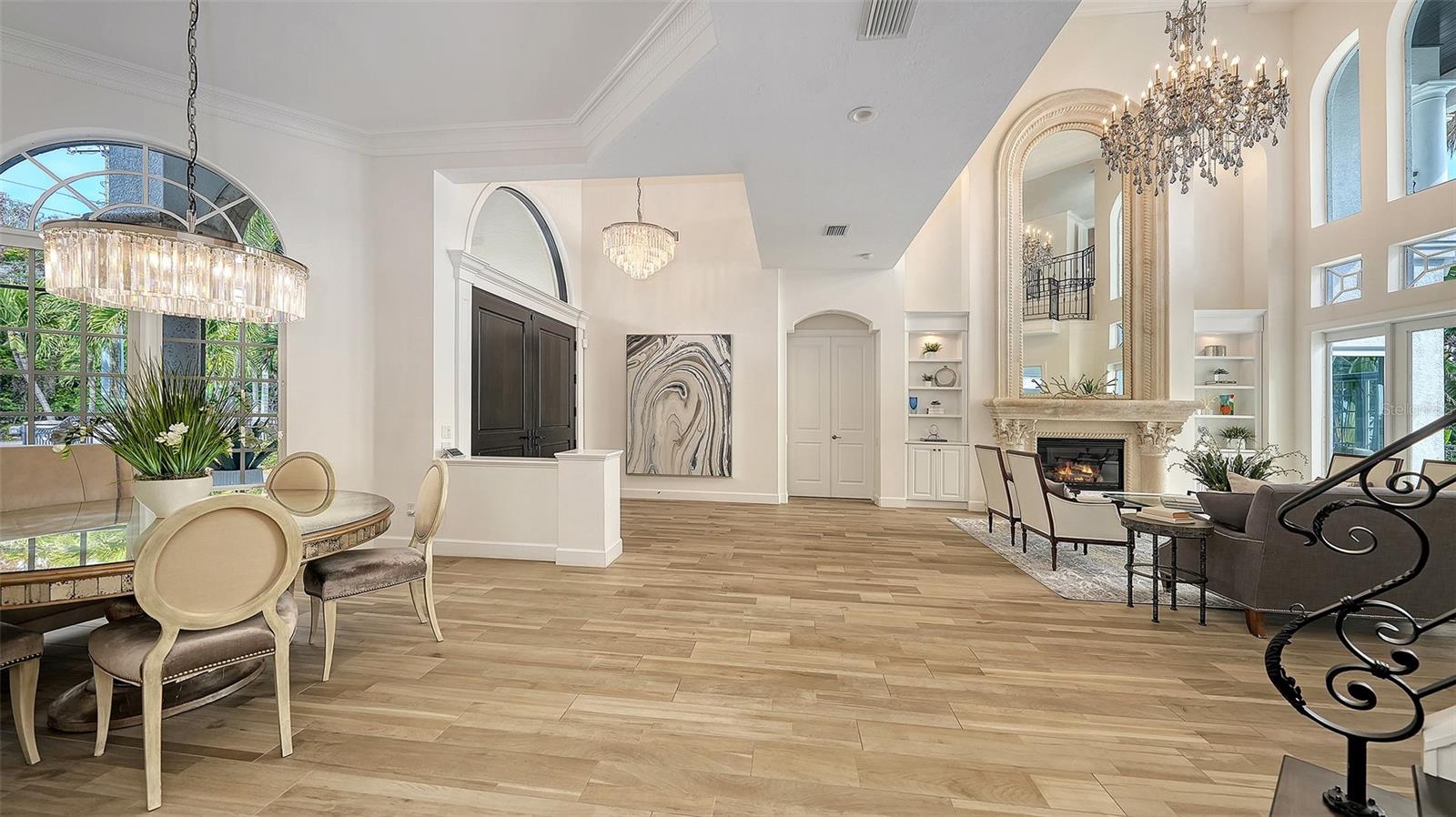 LIDO C - Residential