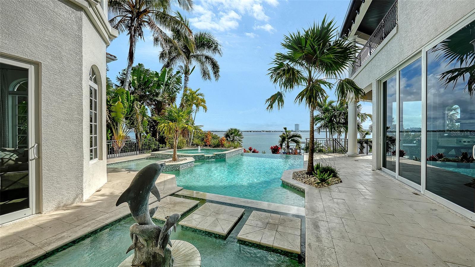 LIDO C - Residential