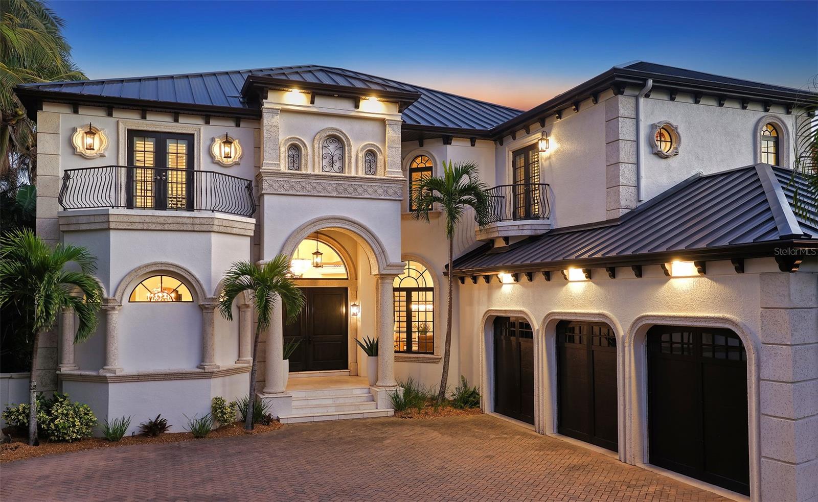 LIDO C - Residential