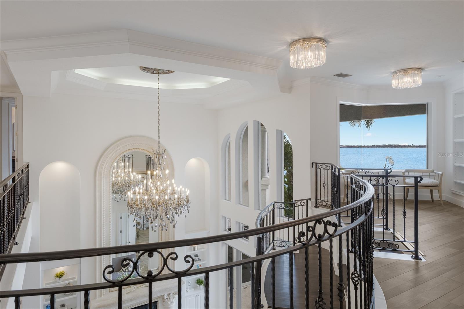 LIDO C - Residential