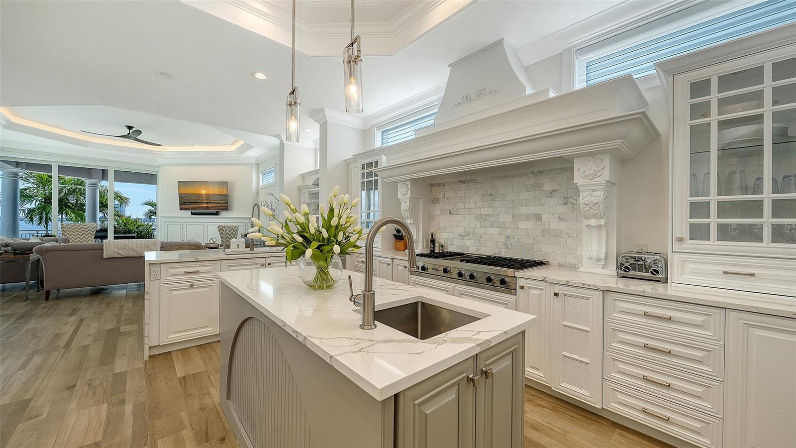 LIDO C - Residential