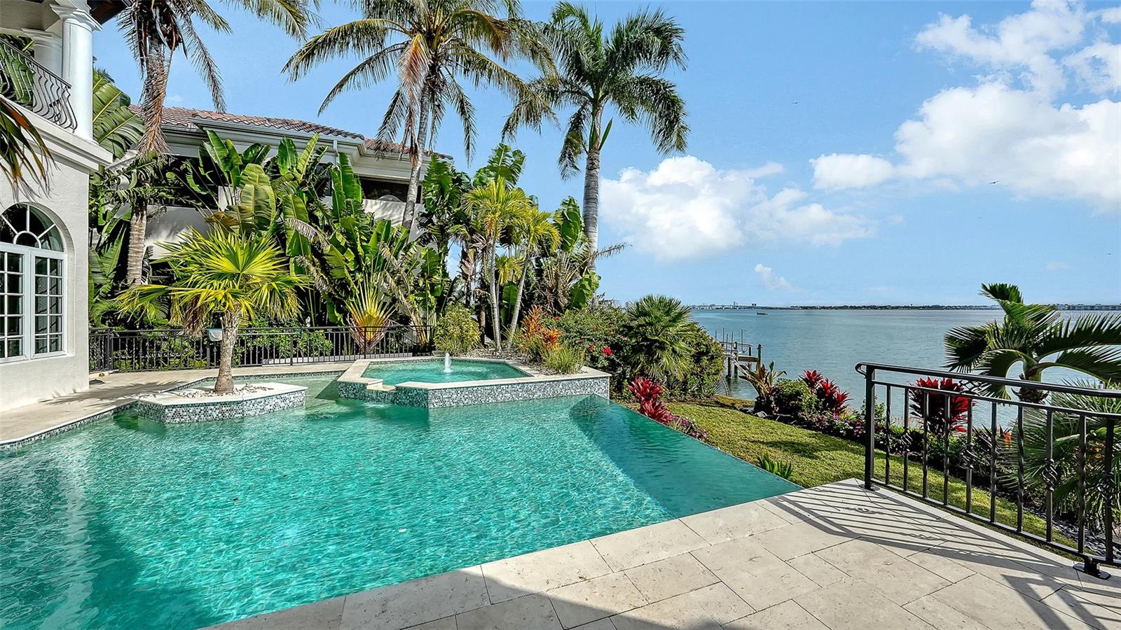 LIDO C - Residential