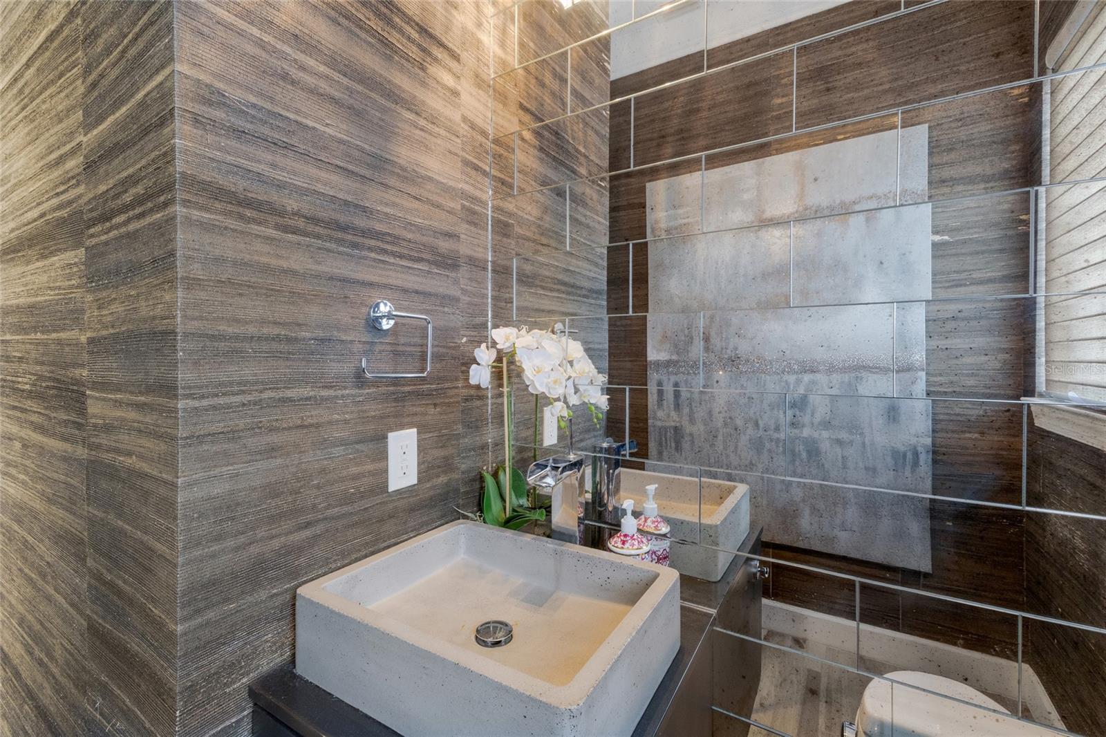 LIDO C - Residential