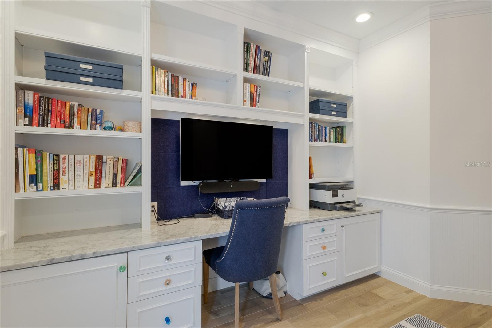 LIDO C - Residential