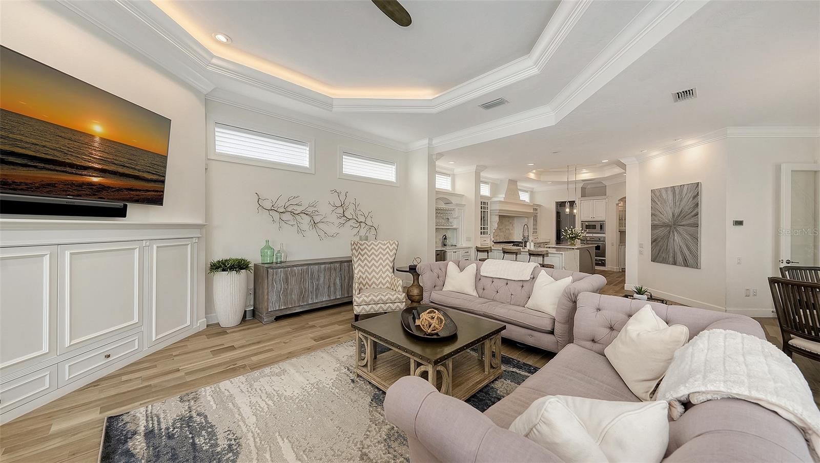 LIDO C - Residential