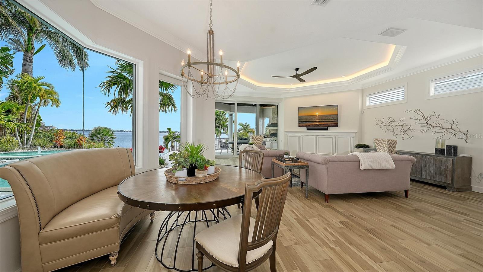 LIDO C - Residential