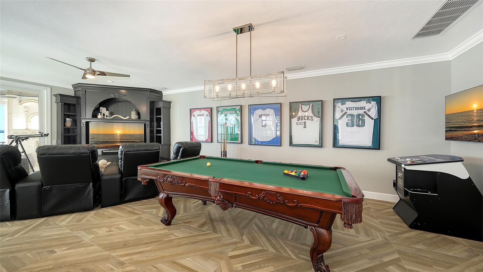 LIDO C - Residential