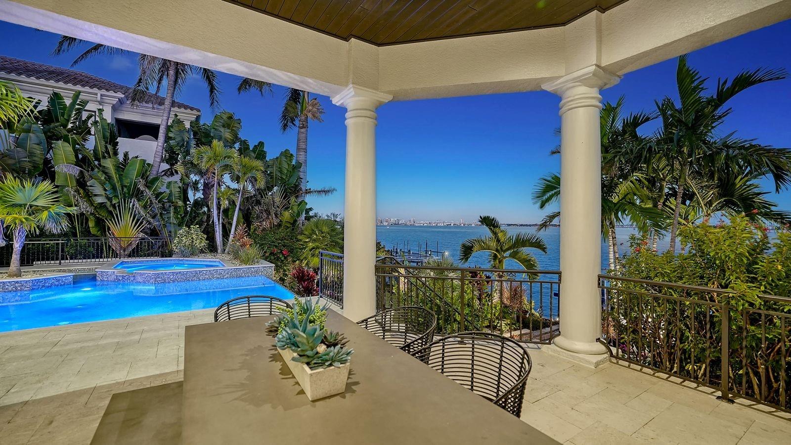 LIDO C - Residential