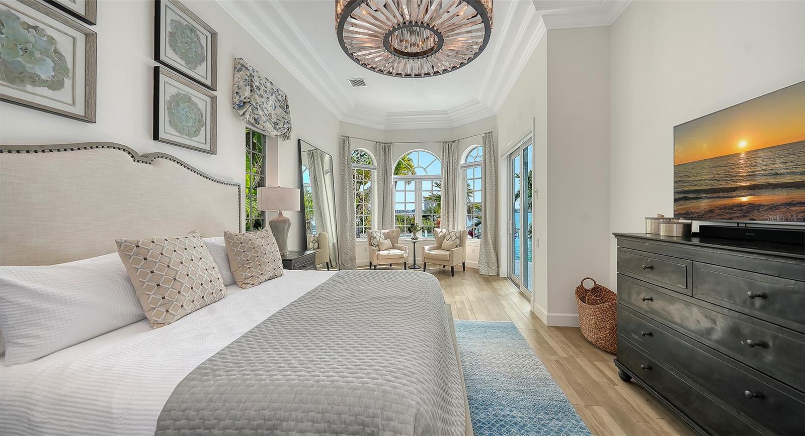 LIDO C - Residential