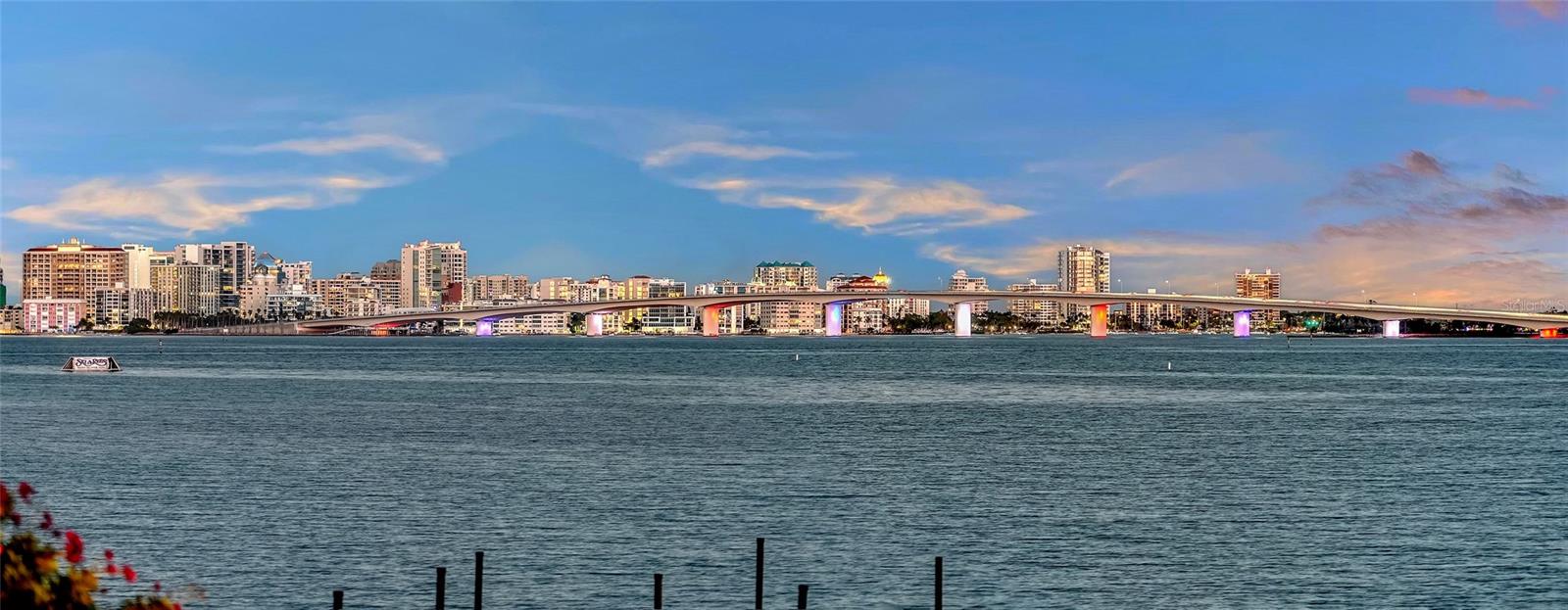 LIDO C - Residential