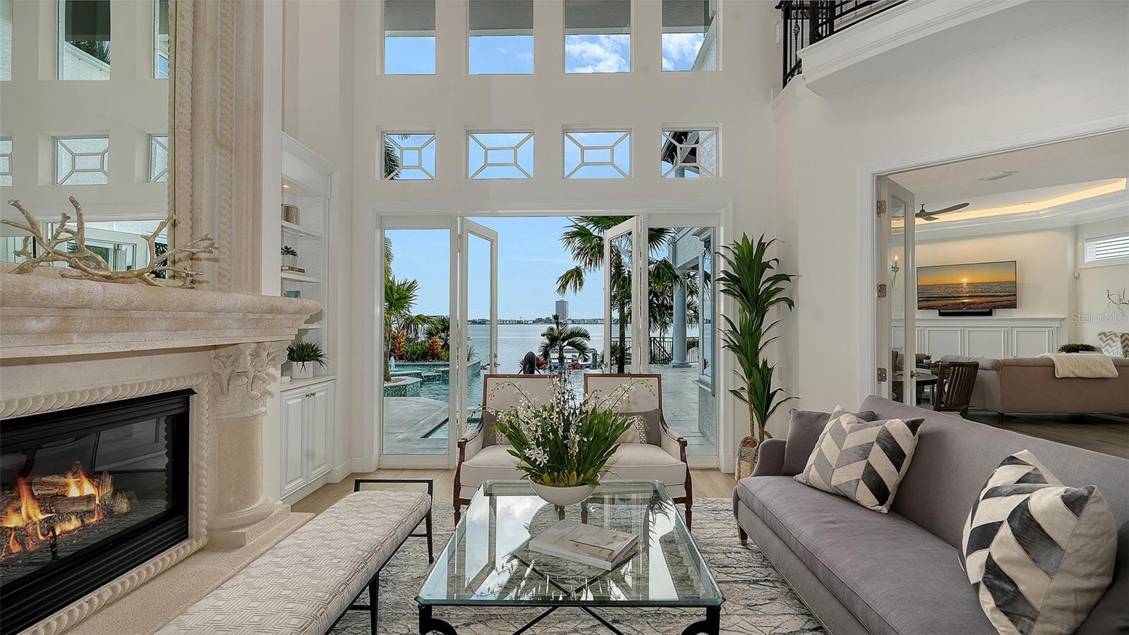 LIDO C - Residential