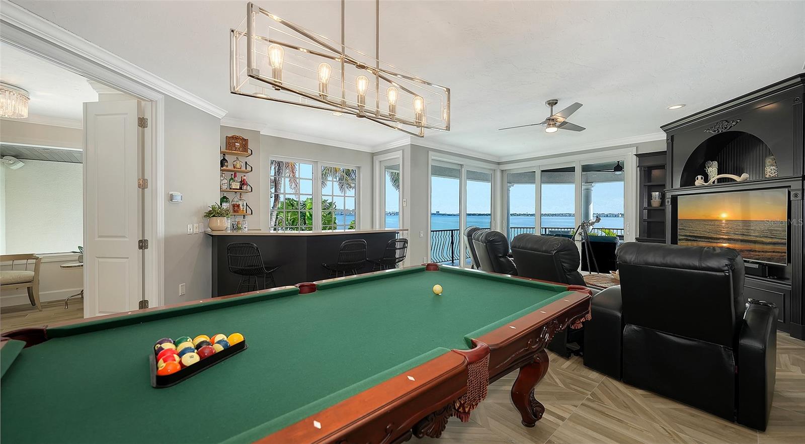 LIDO C - Residential