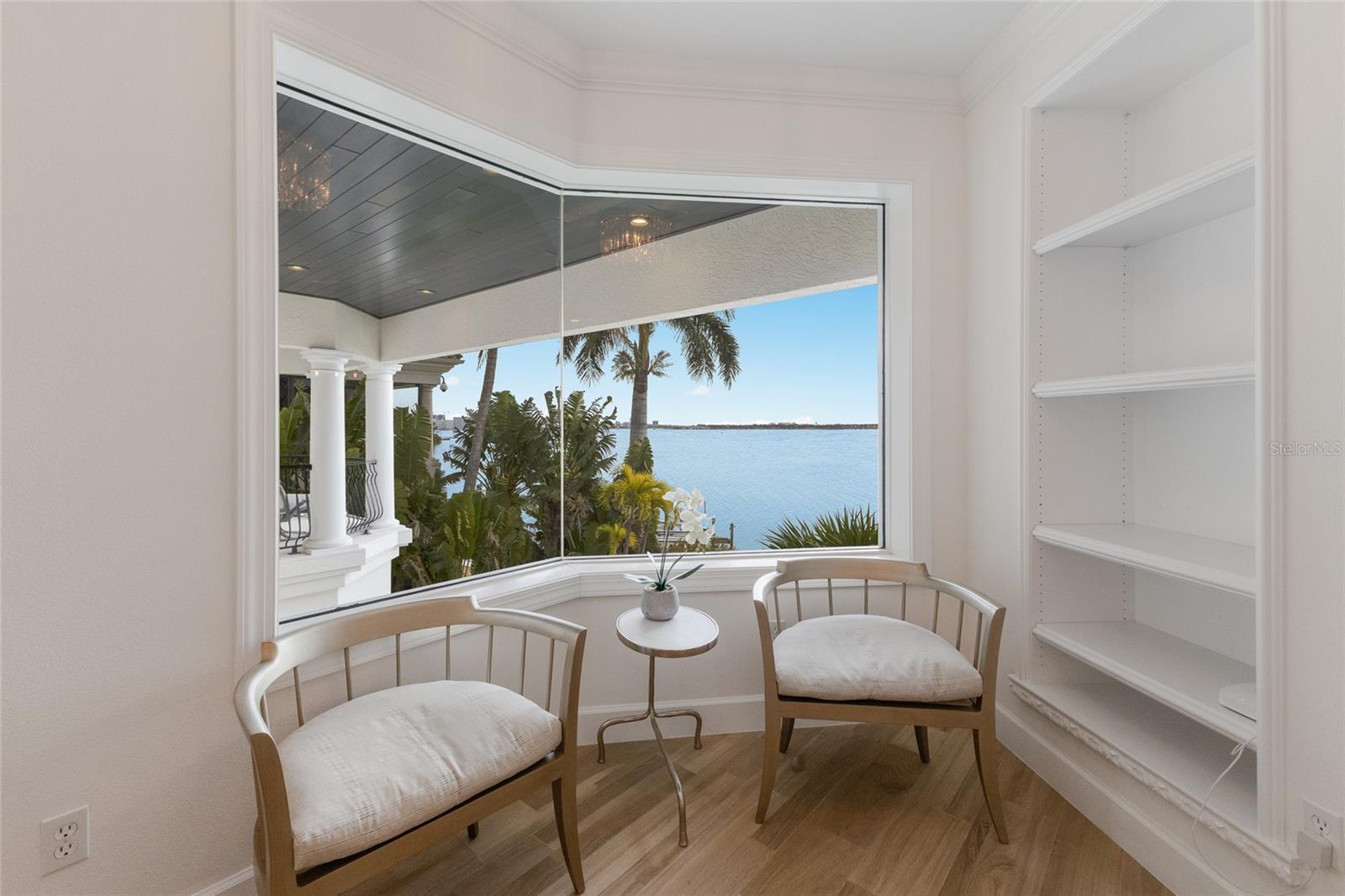 LIDO C - Residential