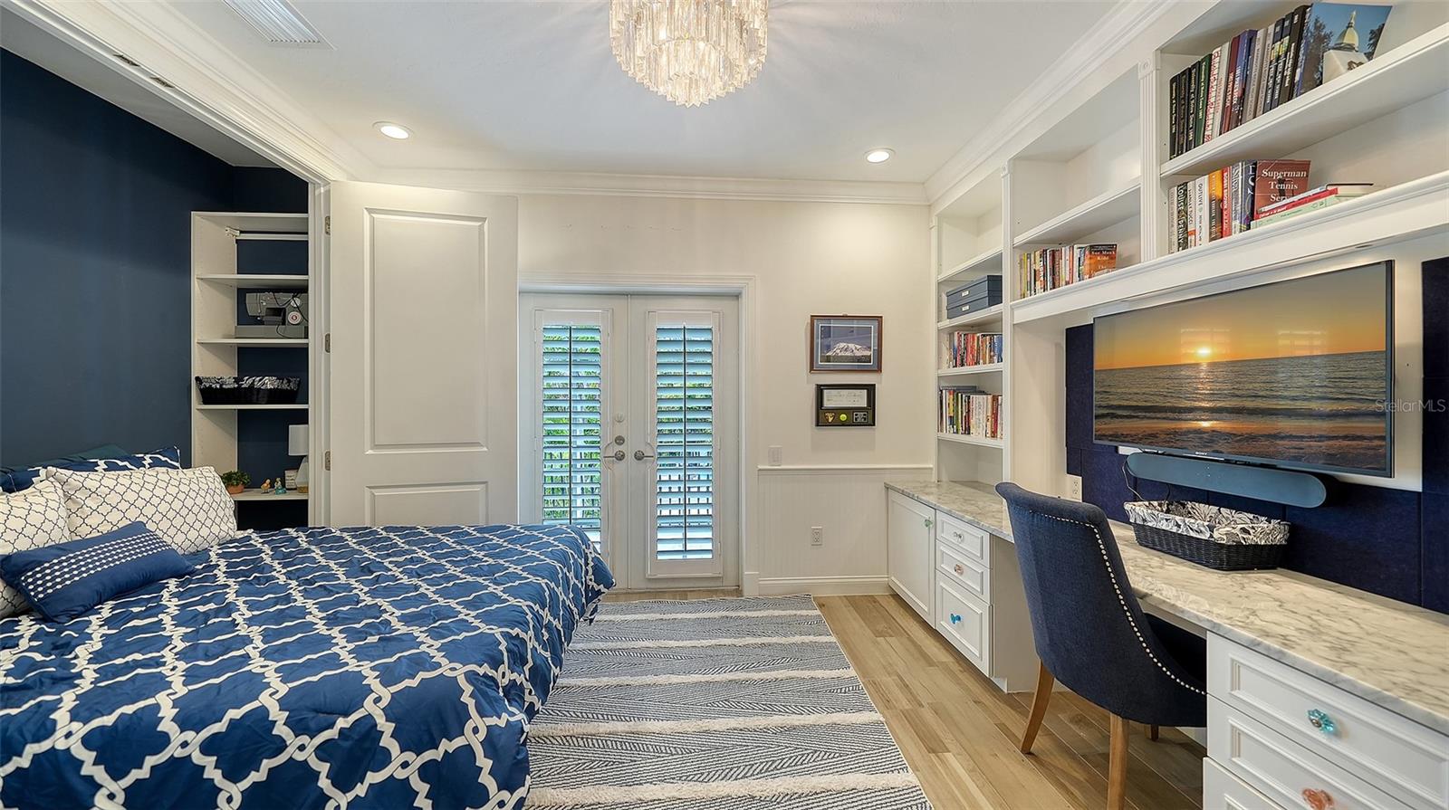 LIDO C - Residential