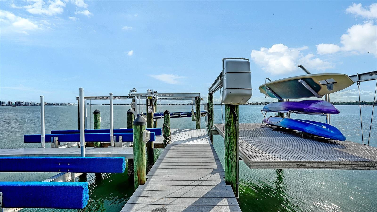 LIDO C - Residential