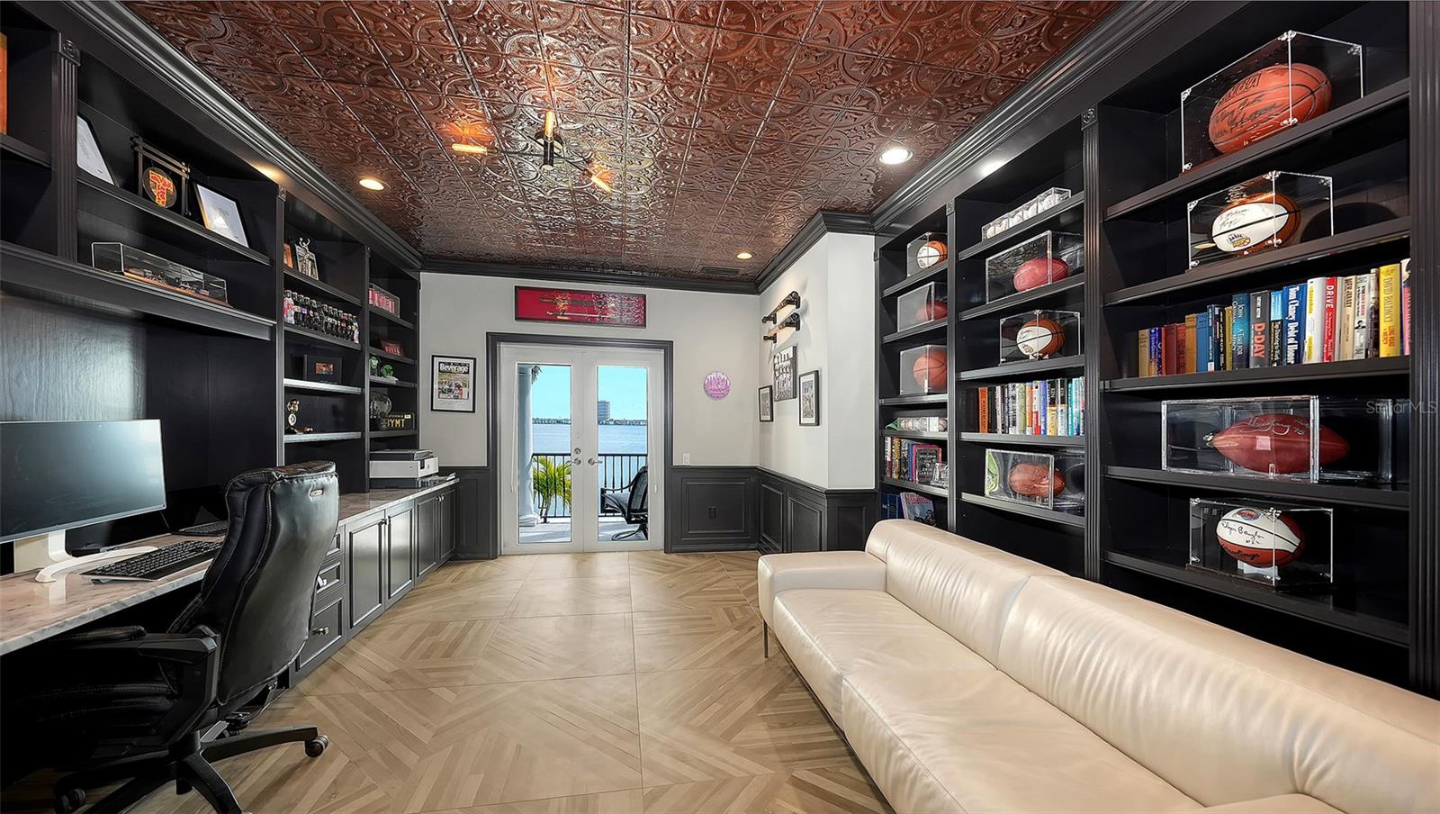 LIDO C - Residential