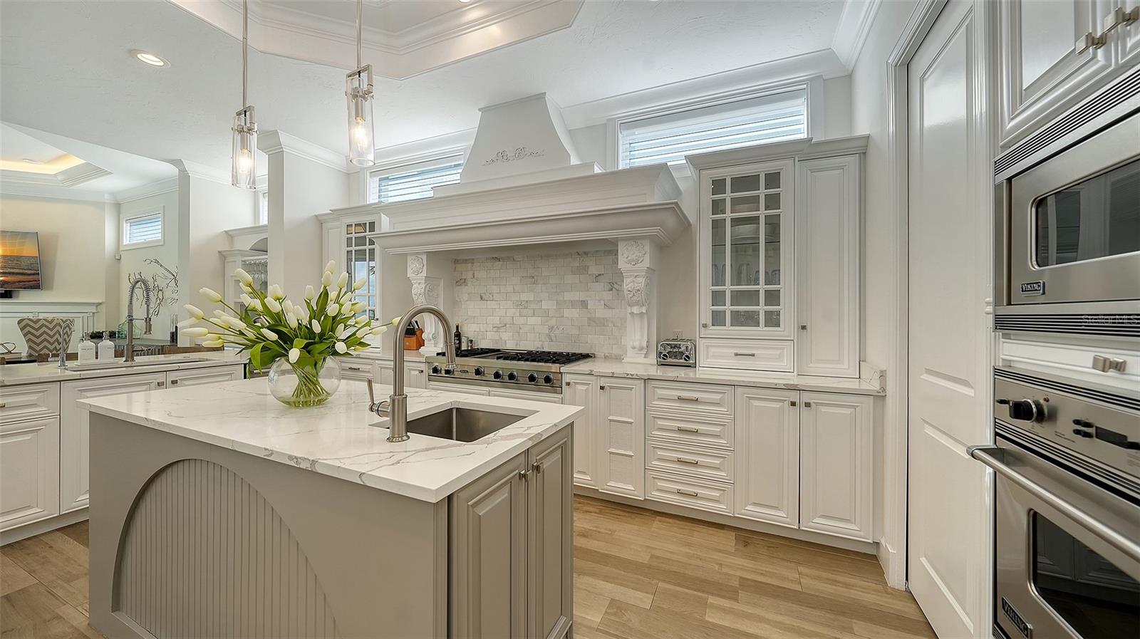 LIDO C - Residential