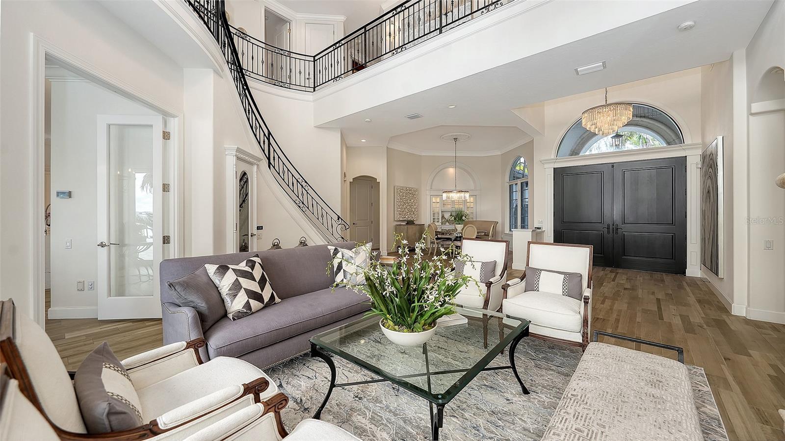 LIDO C - Residential