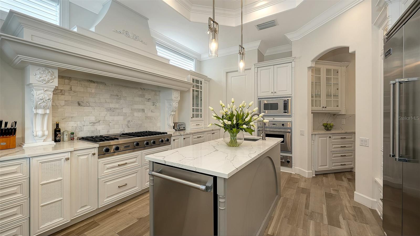 LIDO C - Residential