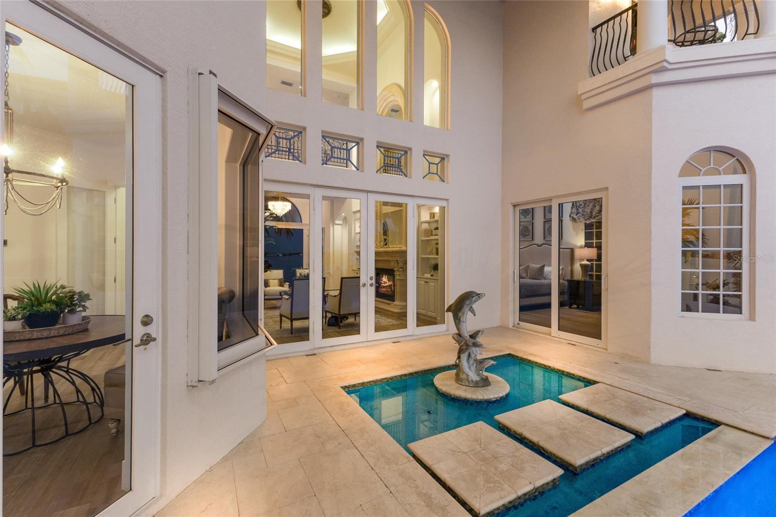 LIDO C - Residential