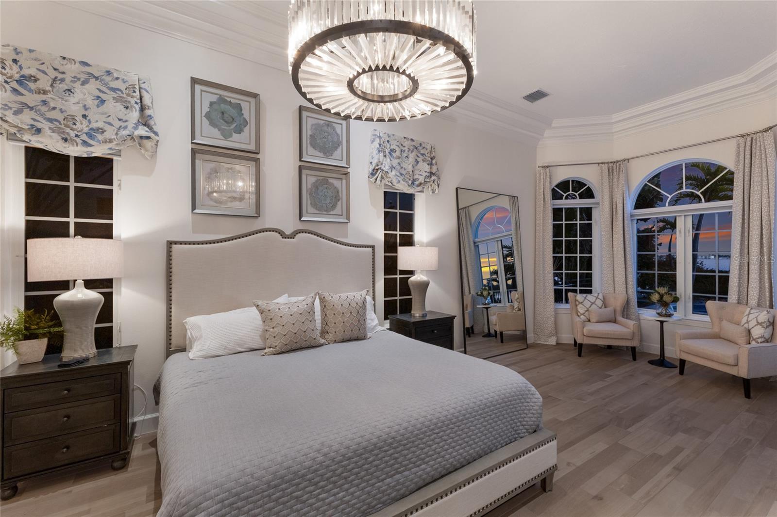 LIDO C - Residential