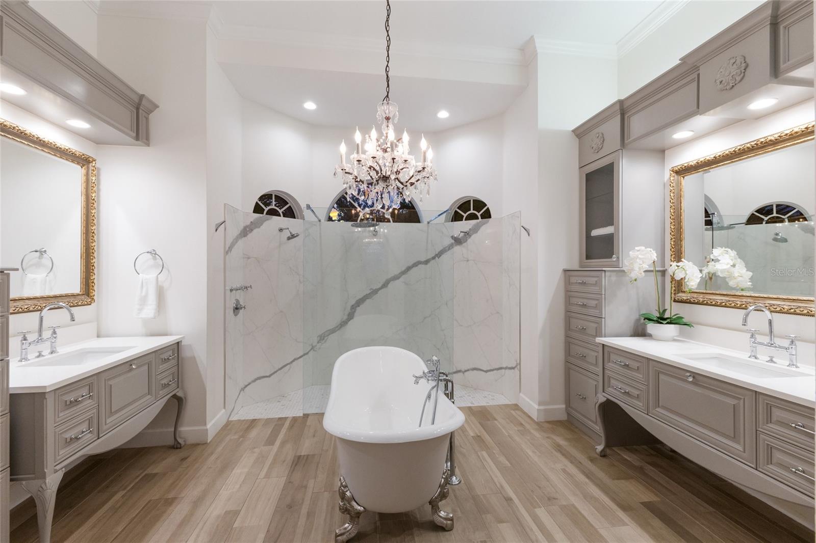 LIDO C - Residential