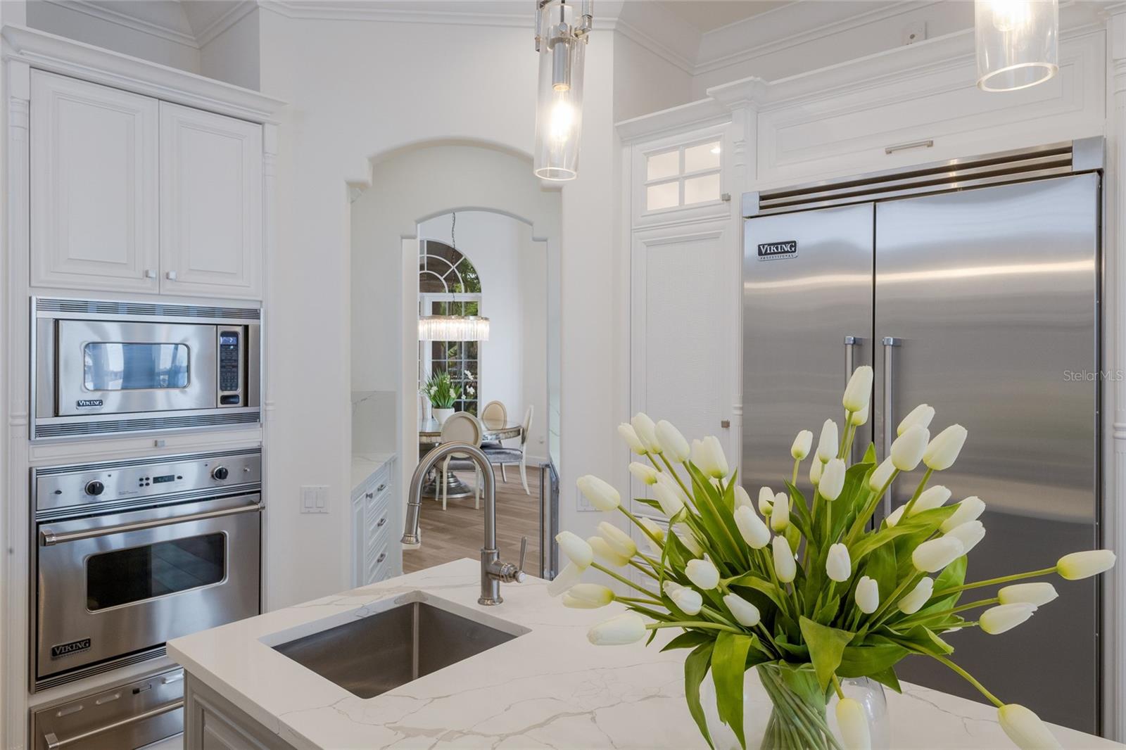 LIDO C - Residential