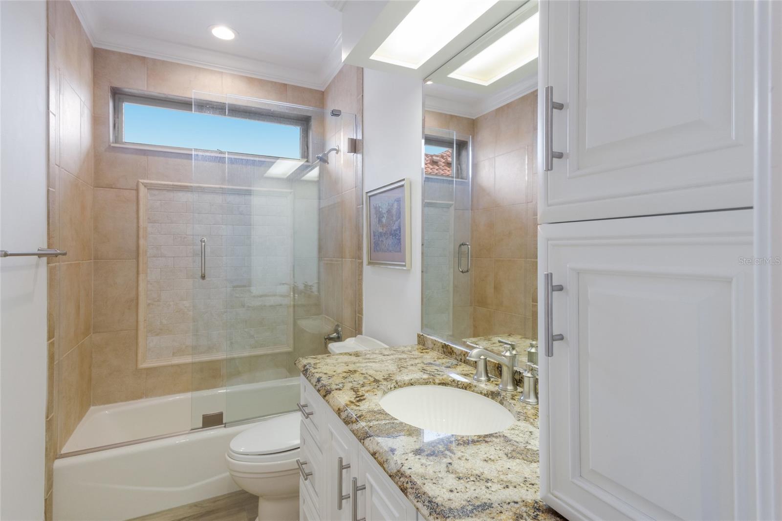 LIDO C - Residential