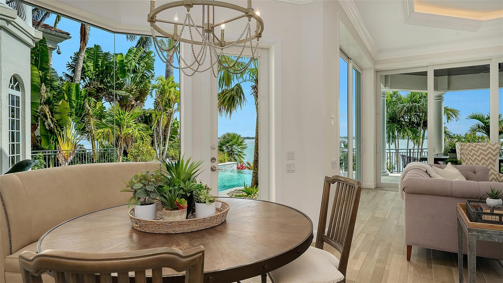 LIDO C - Residential