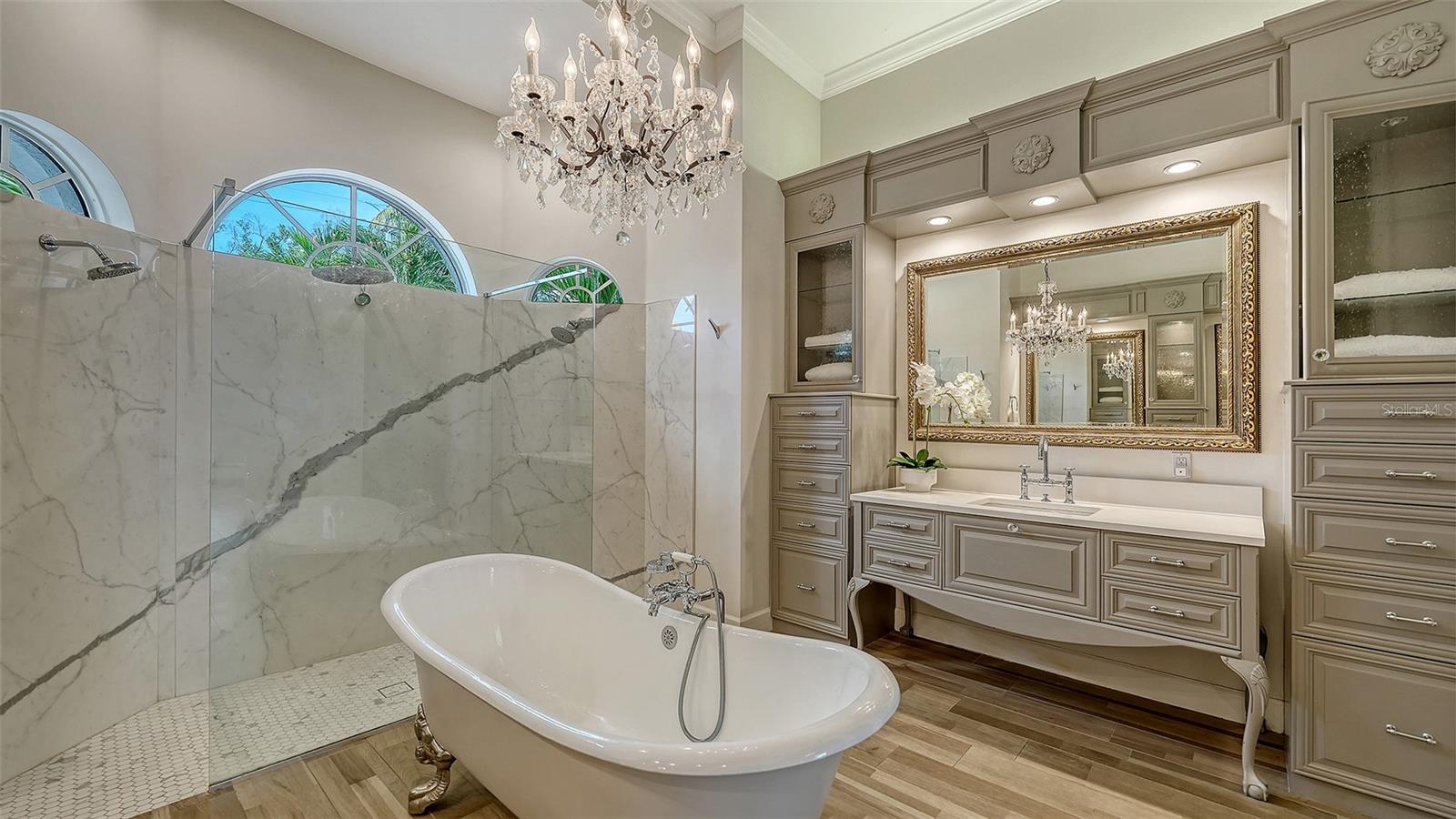 LIDO C - Residential