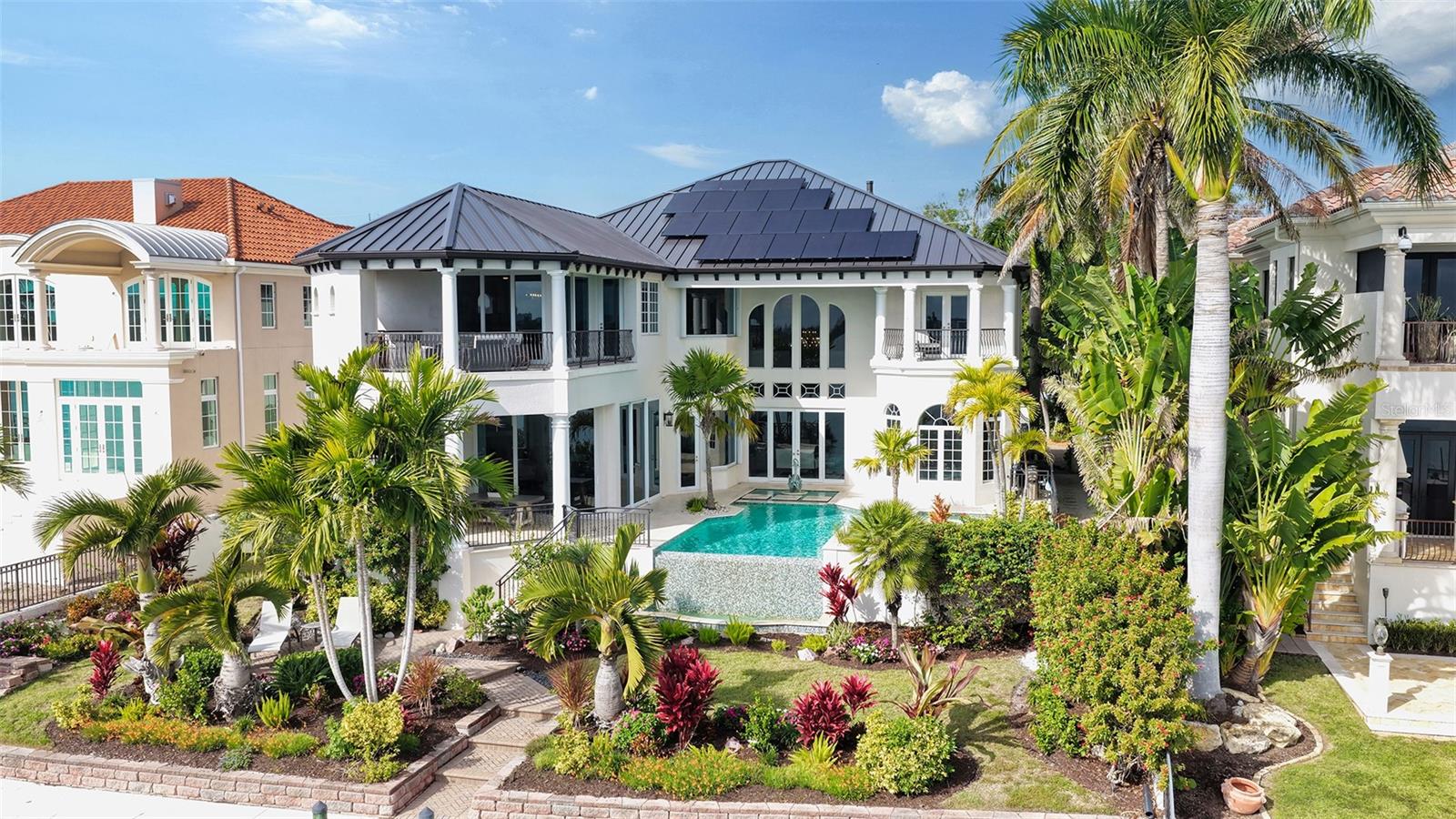 LIDO C - Residential