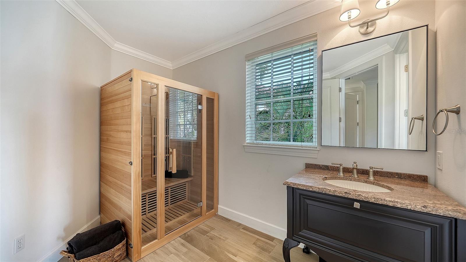 LIDO C - Residential