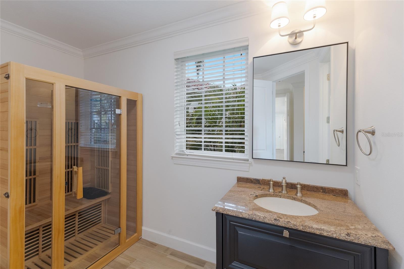 LIDO C - Residential