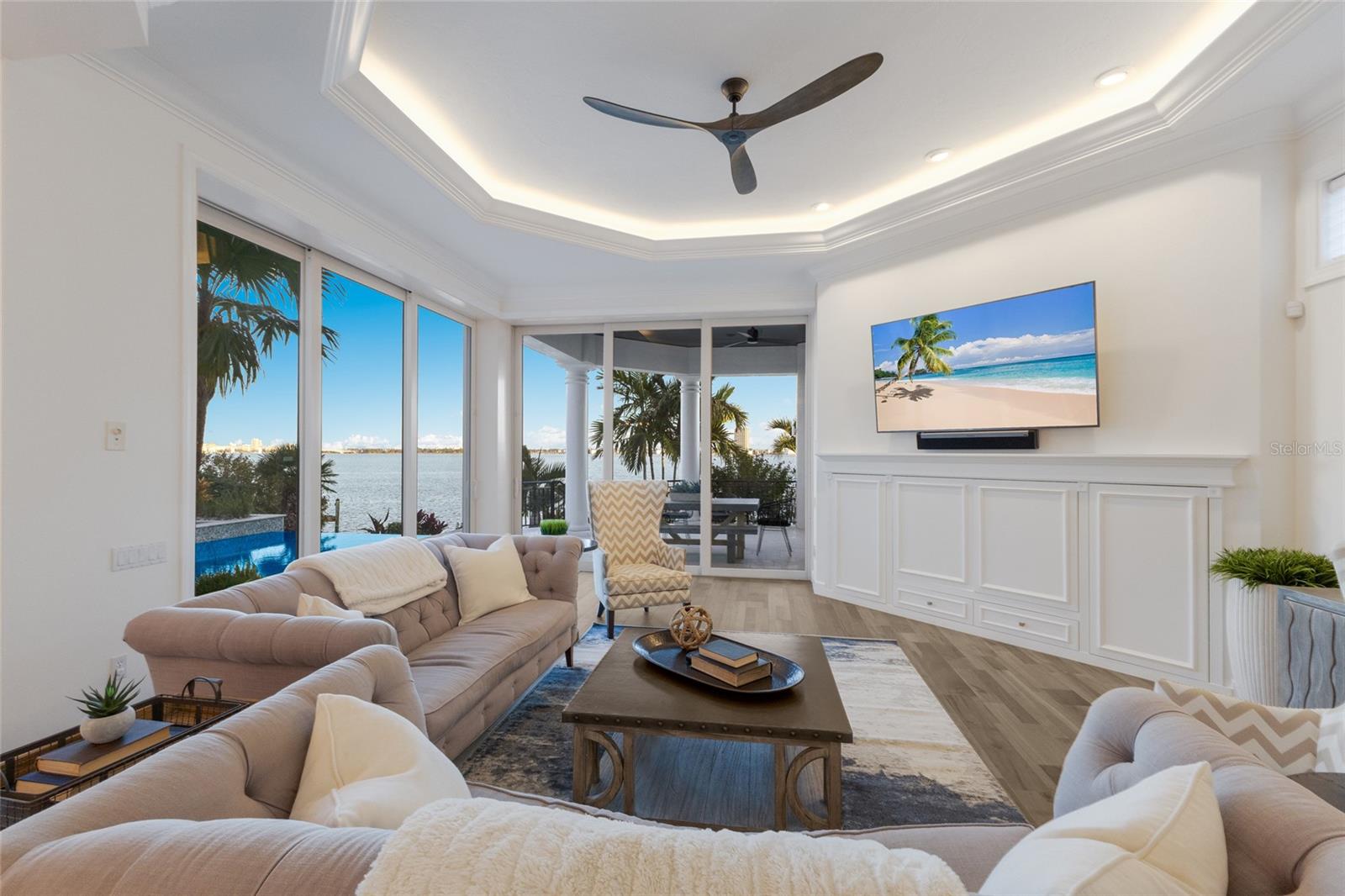 LIDO C - Residential